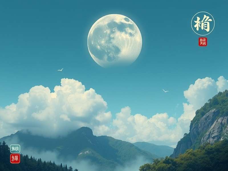 西安精林园艺公司外景