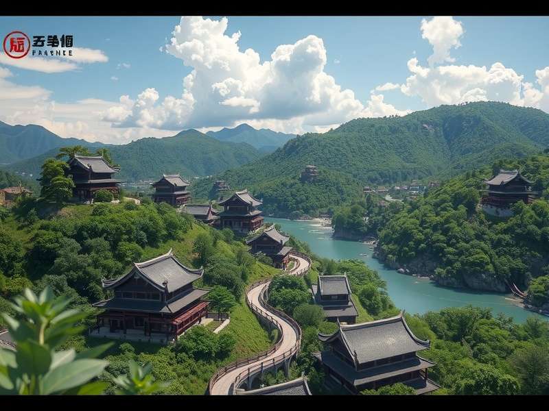 西安大明宫遗址公园灌溉项目